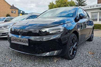 Opel Corsa 1.492 km 18.900 € Heinsberg 52525