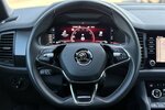 Skoda Kodiaq Sport Line KAMERA/NAVI/KEYLESS/MEMORY/AHK 97.362 km 28.900 &euro; Villingen-Schwenningen 78054