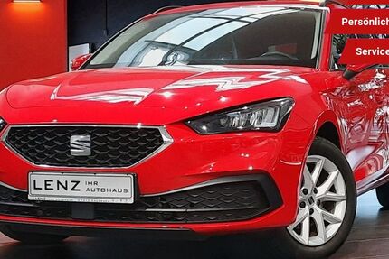 Seat Leon 24.700 km 20.290 &euro; Eberbach 69412