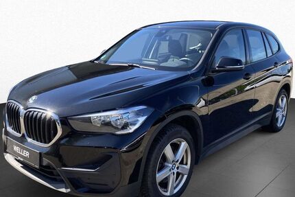 BMW X1 107.049 km 21.650 &euro; Winsen/Luhe 21423