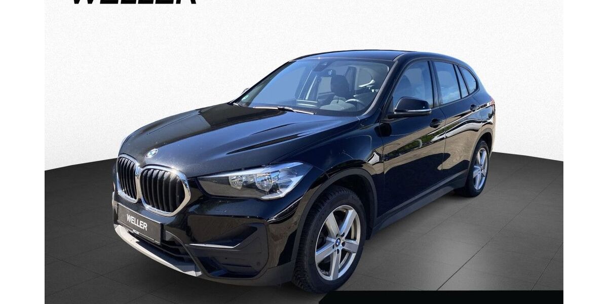 BMW X1 107.049 km 21.650 &euro; Winsen/Luhe 21423