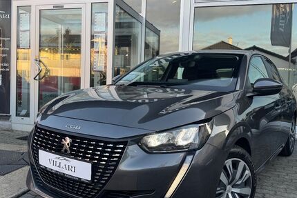 Peugeot 208 46.970 km 11.750 &euro; Kuppenheim 76456