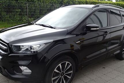 Ford Kuga 91.000 km 14.990 &euro; Osterholz-Scharmbeck 27711