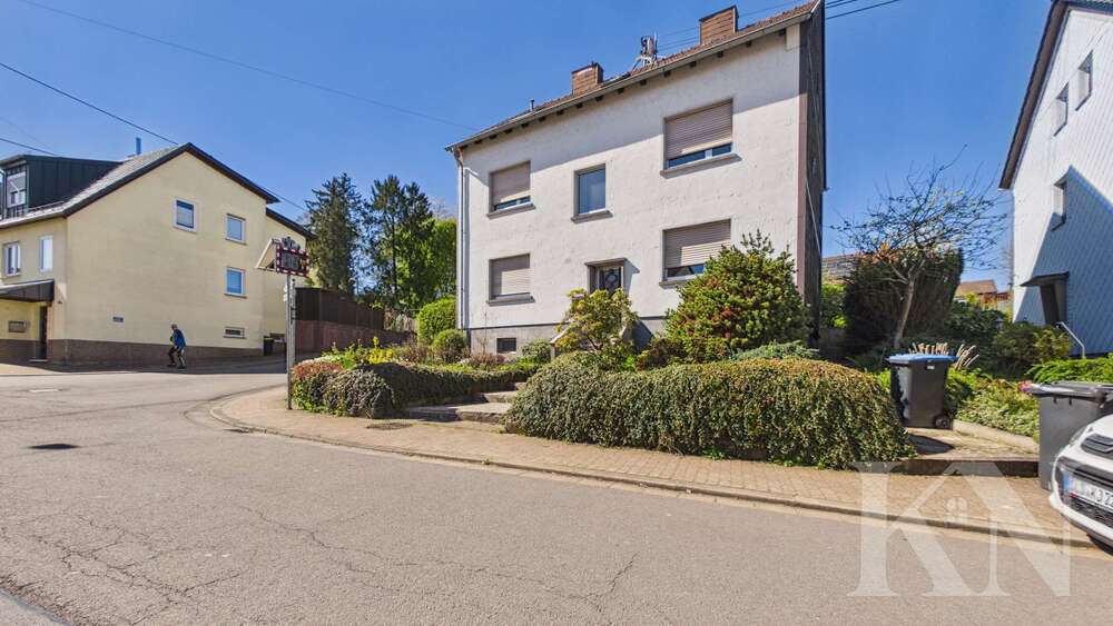 Einfamilienhaus Riegelsberg - 9 Zimmer, 151 m&sup2;, 239.000&euro; | Angebot:27200342