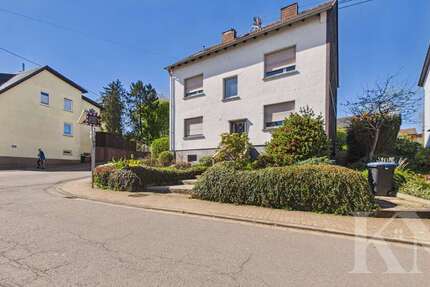 Haus Riegelsberg - 9 Zimmer, 151 m&sup2;, 239.000&euro; | Angebot:27200342