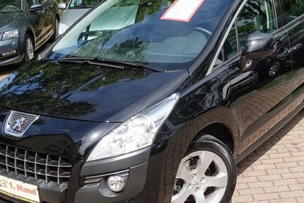 Peugeot 3008 93.000 km 7.480 € Dresden 01239