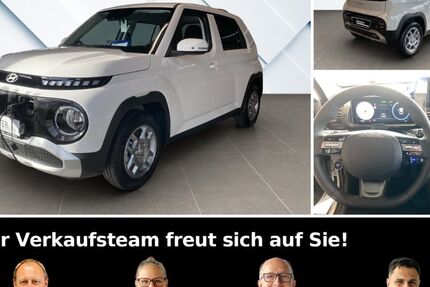Hyundai INSTER 1.900 km 24.980 € Ingelheim 55218
