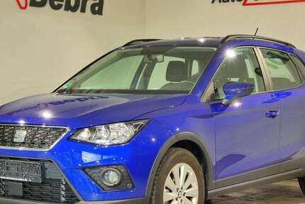 Seat Arona 14.876 km 15.990 &euro; Bebra 36179