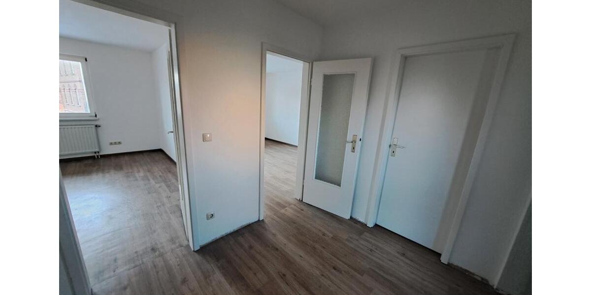 Etagenwohnung Arnstadt - 2 Zimmer, 48 m&sup2;, 252&euro; | Angebot:26035050