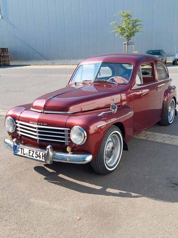 Volvo Andere 71.113 km 11.500 € Freital 01705