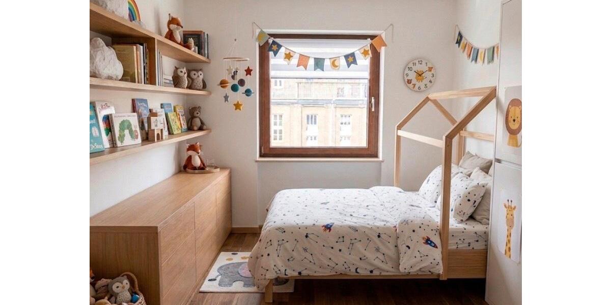 Etagenwohnung Mönchengladbach - 4 Zimmer, 94 m&sup2;, 369.000&euro; | Angebot:26692533