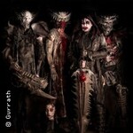 Blutgott - Debauchery + Soul Grinder & Rise of Kronos / Blutfest 2027