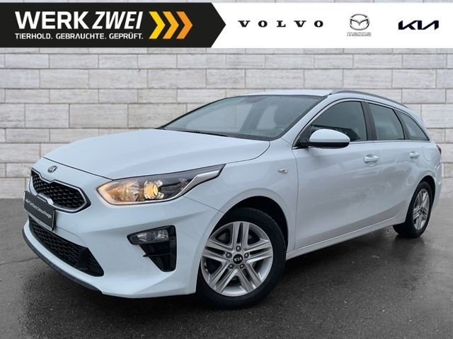 Kia ceed Sportswagon 65.400 km 19.900 &euro; Augsburg 86179