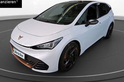 Cupra Born 66.430 km 22.880 &euro; Minden 32427