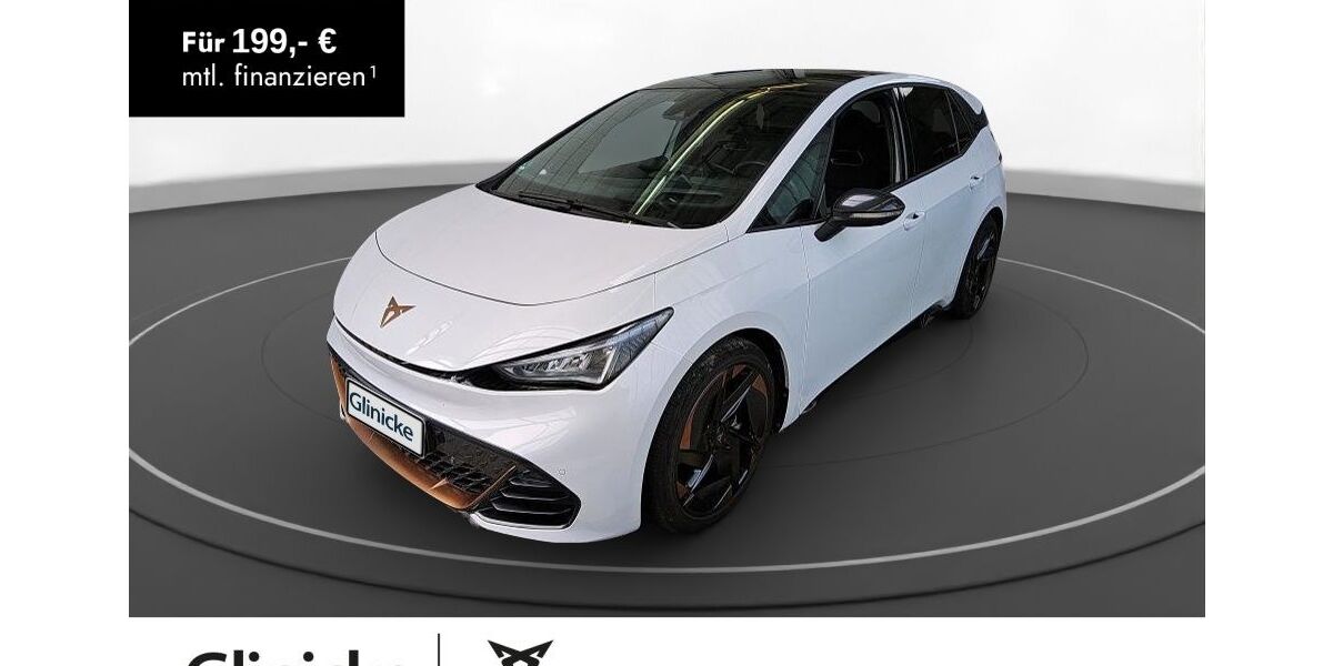 Cupra Born 66.430 km 22.880 &euro; Minden 32427