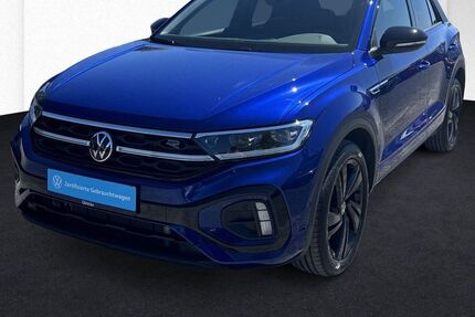 VW T-Roc 15.155 km 33.440 &euro; Bad Sooden-Allendorf 37242