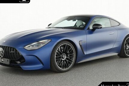 Mercedes-Benz AMG GT 4.554 km 193.500 € Landsham 85652
