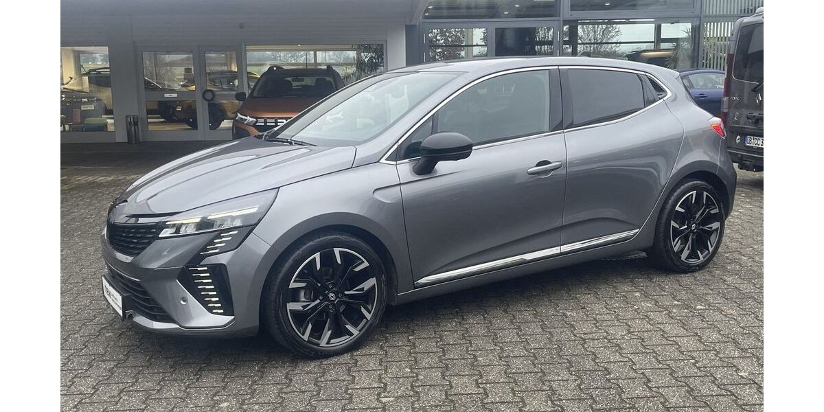 Renault Clio 27.034 km 19.450 &euro; Überlingen 88662