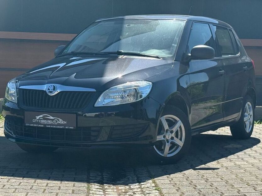 Fabia