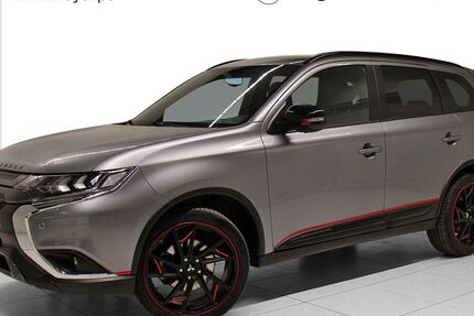 Mitsubishi Outlander 40.900 km 25.730 &euro; Walsrode 29664