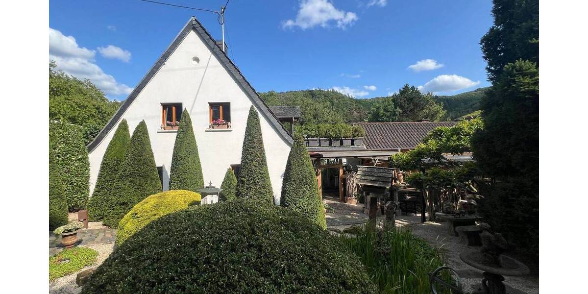 Gewerbeobjekt Idar-Oberstein Oberstein - 4 Zimmer, 350 m&sup2;, 698.000&euro; | Angebot:25741718