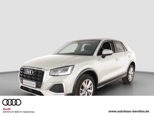 Audi Q2 33.552 km 28.690 &euro; Berlin 13581