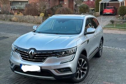 Renault Koleos 110.000 km 15.499 &euro; Brunsbüttel 25541