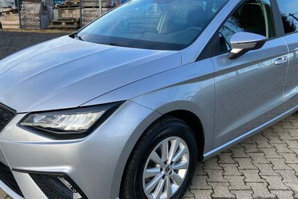 Seat Ibiza 19.200 km 17.990 € Selfkant - Saeffelen 52538