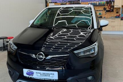 Opel Crossland (X) 123.000 km 8.100 &euro; Meerfeld 54531