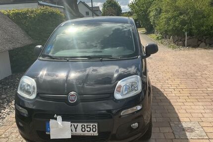 Fiat Panda 60.000 km 8.700 &euro; Zinnowitz 17454