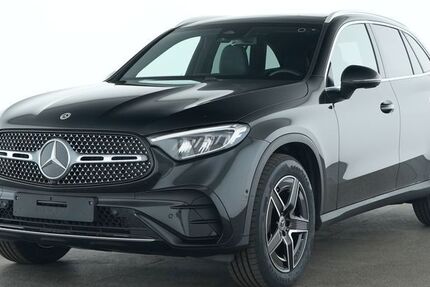 Mercedes-Benz GLC 220 26.734 km 48.900 &euro; Nordhausen 99734