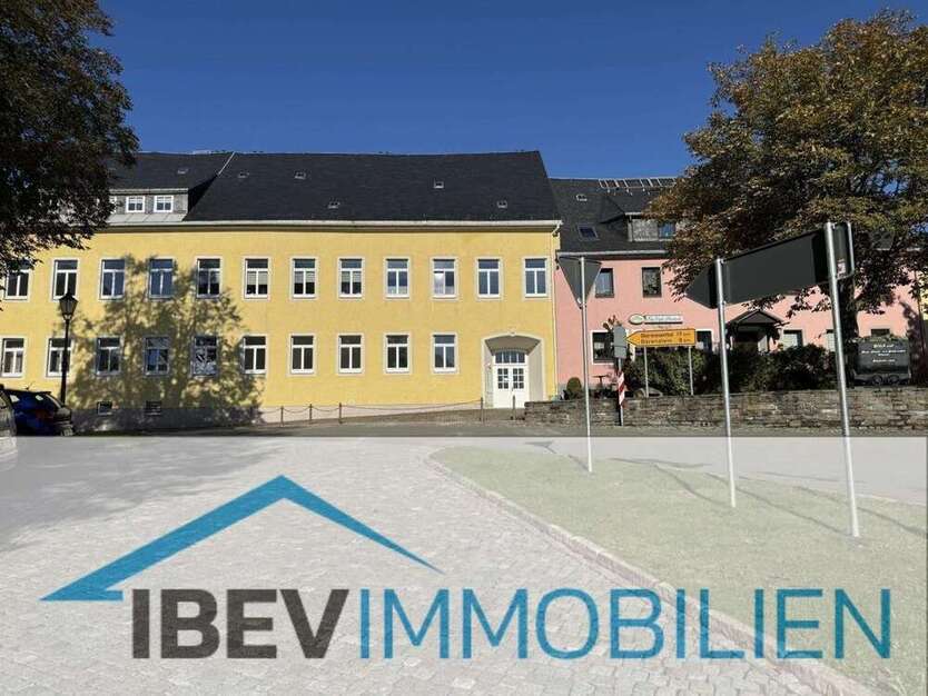 Wohnung zum Mieten in Jöhstadt 584,80 € 86 m²