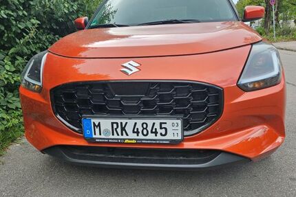 Suzuki Swift 1.800 km 17.900 &euro; Ottobrunn 85521
