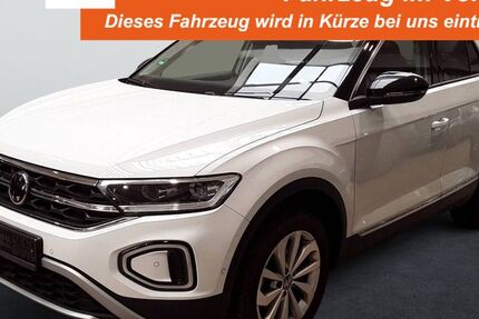 VW T-Roc 18.814 km 28.190 &euro; Gronau 48599