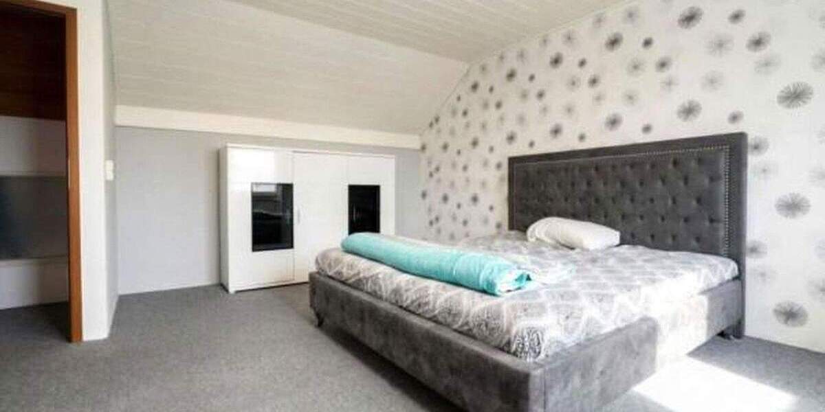 Reihenendhaus Groß-Gerau Gerau - 5 Zimmer, 123 m&sup2;, 440.000&euro; | Angebot:25878538