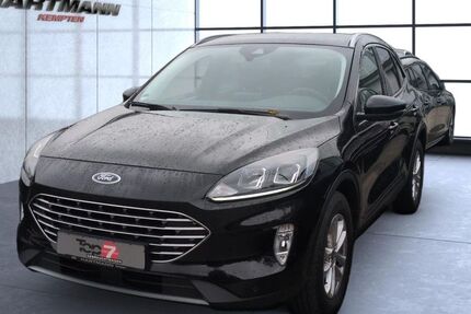Ford Kuga 47.532 km 20.850 &euro; Kempten 87435