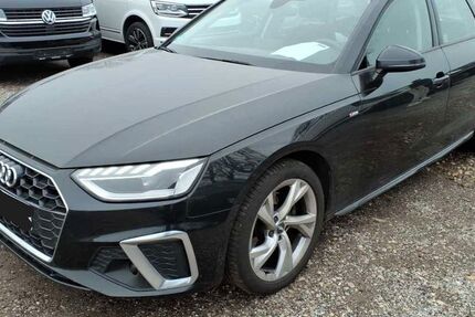 Audi A4 151.285 km 23.880 &euro; Bruckmühl 83052