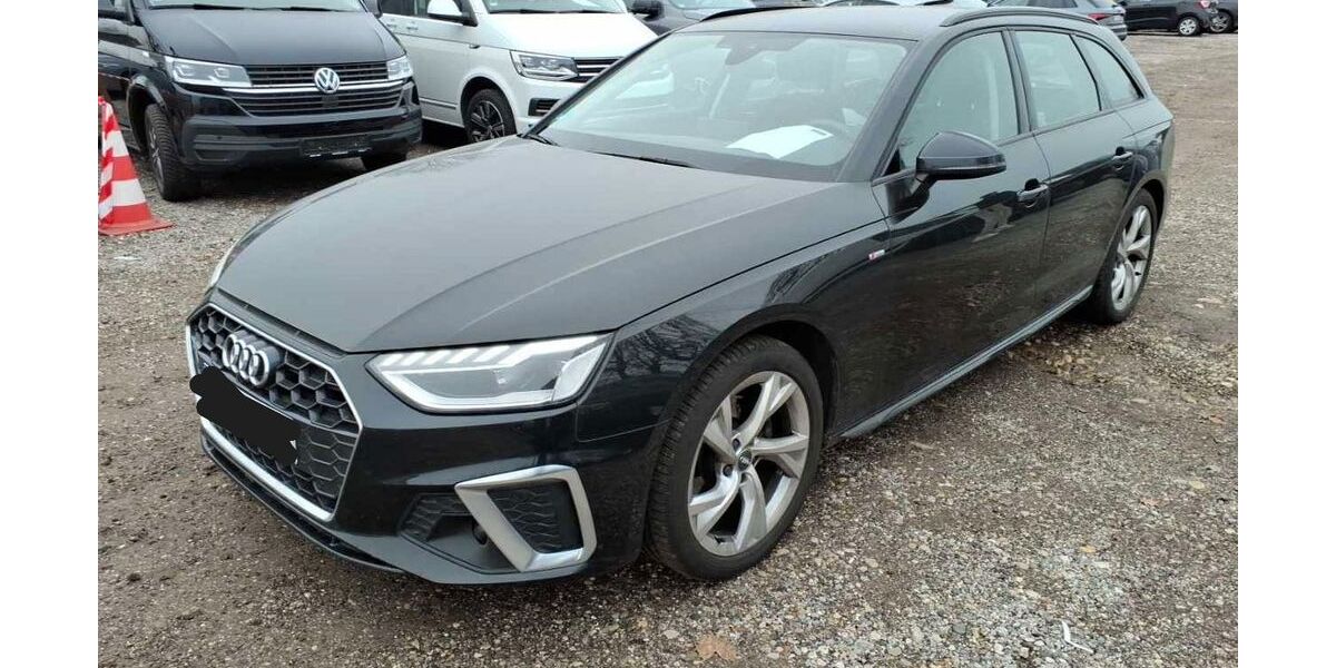 Audi A4 151.285 km 24.530 &euro; Bruckmühl 83052
