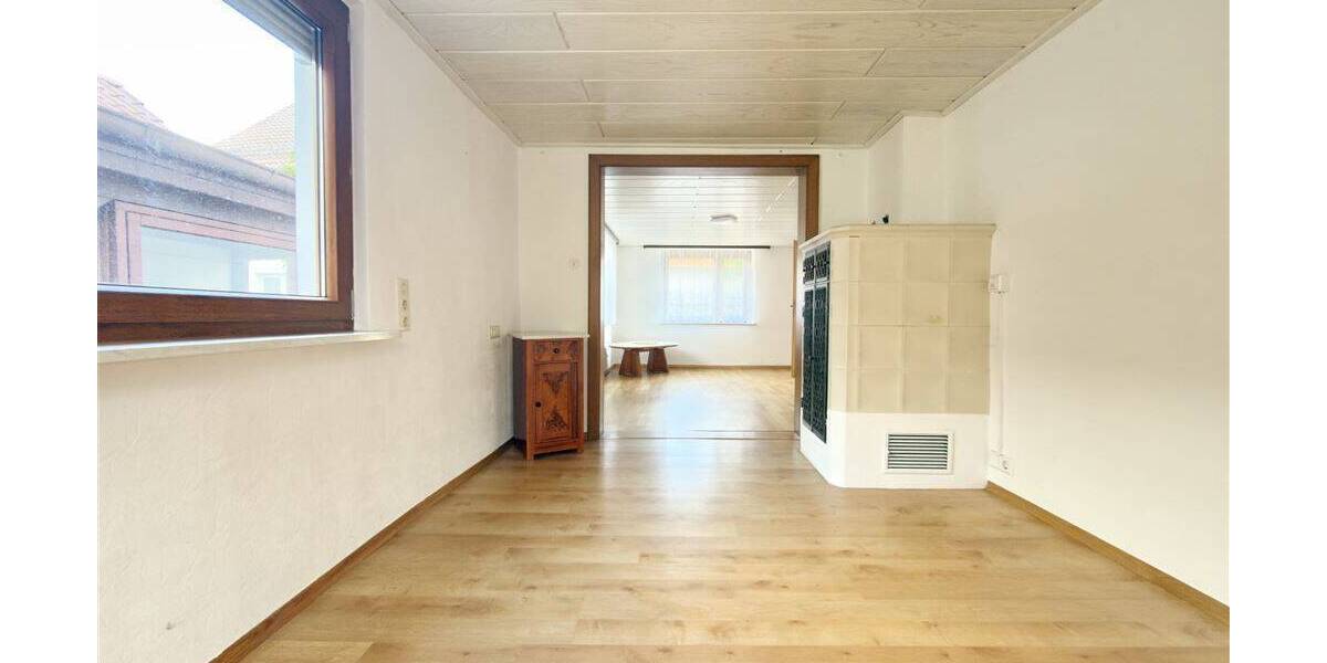 Doppelhaushälfte Bad Buchau Kappel - 5 Zimmer, 130 m&sup2;, 264.000&euro; | Angebot:26695074