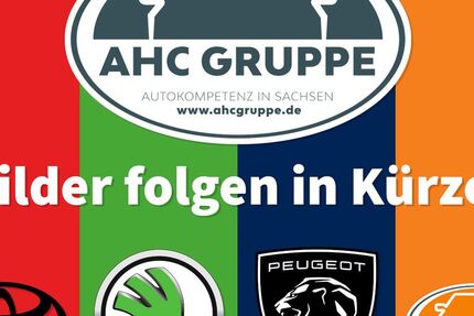 Citroen C5 Aircross 49.500 km 22.490 &euro; Chemnitz 09119