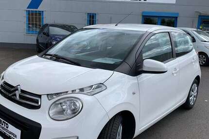 Citroen C1 75.700 km 8.990 € Wittlich 54516