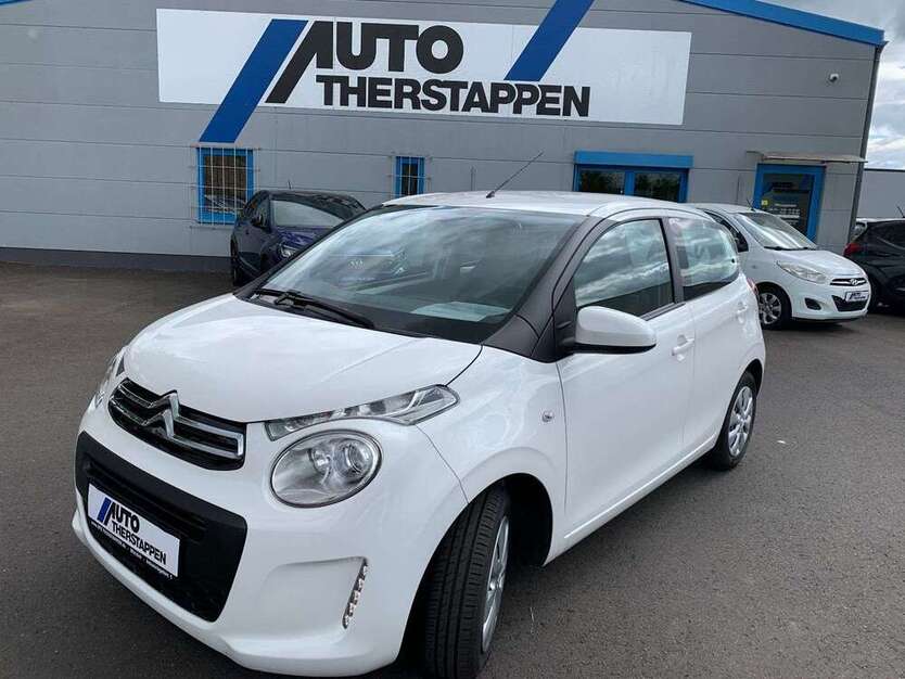 Citroen C1 75.700 km 8.990 € Wittlich 54516