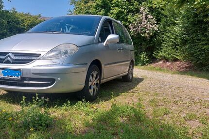 Citroen C8 321.000 km 3.600 &euro; offenburg 77652