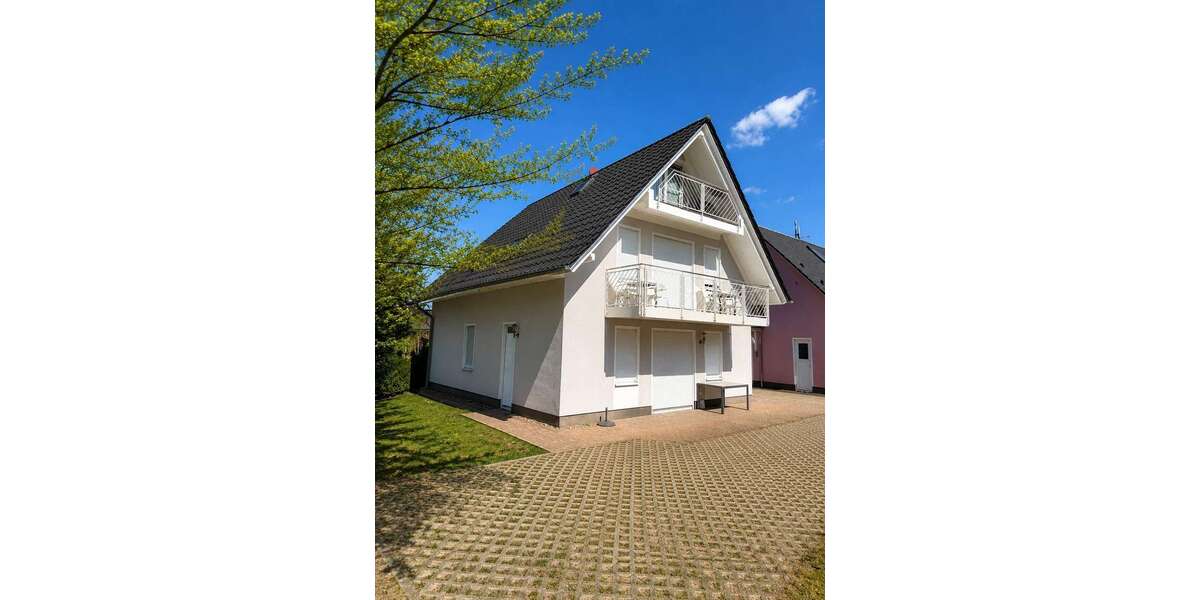 Einfamilienhaus Röbel/Müritz Müritz - 7 Zimmer, 150 m&sup2;, 395.000&euro; | Angebot:26630452