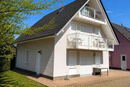 Haus Röbel/Müritz Müritz - 7 Zimmer, 150 m&sup2;, 395.000&euro; | Angebot:26630452