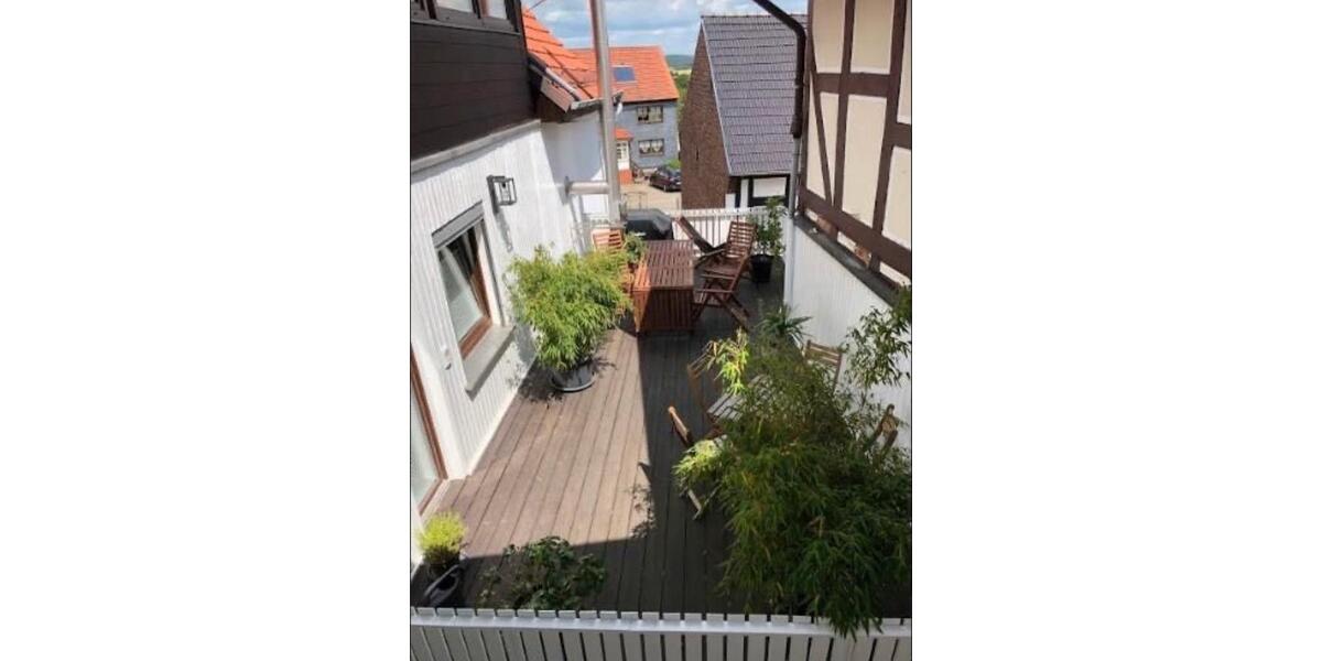 Einfamilienhaus Bad Wildungen - 8 Zimmer, 226 m&sup2;, 199.000&euro; | Angebot:26857853