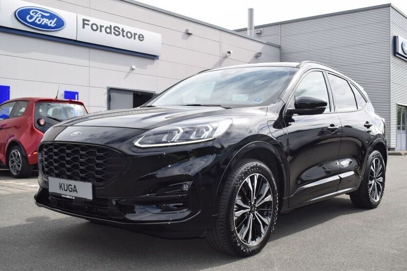 Kuga