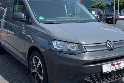VW Caddy 57.000 km 19.490 &euro; Kevelaer 47623