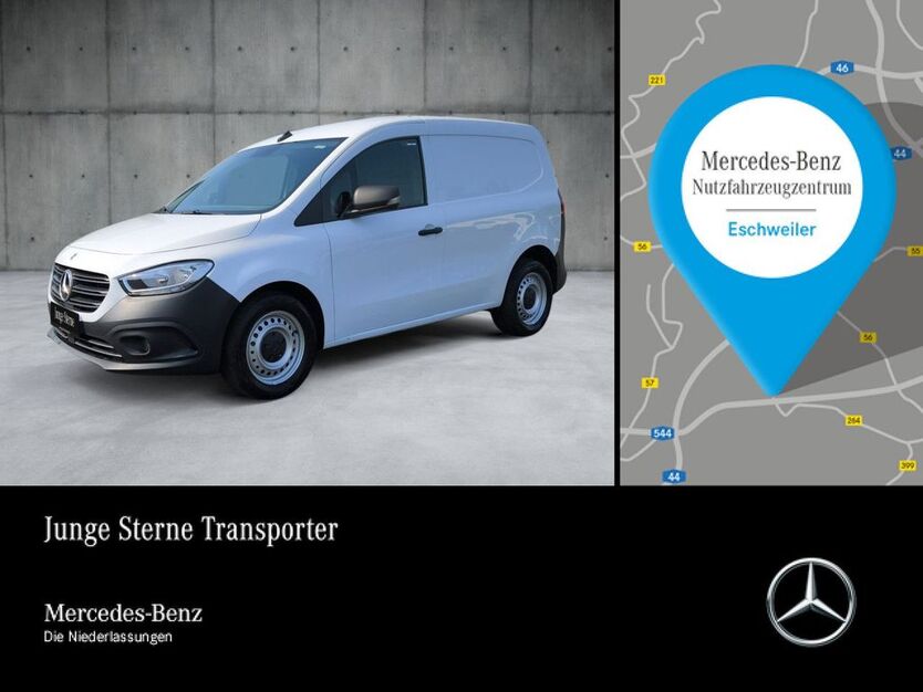 Mercedes-Benz Citan 10.498 km 16.517 € Eschweiler 52249