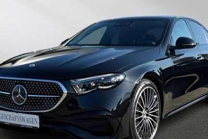 Mercedes-Benz E 220 13.900 km 61.990 &euro; Meppen 49716